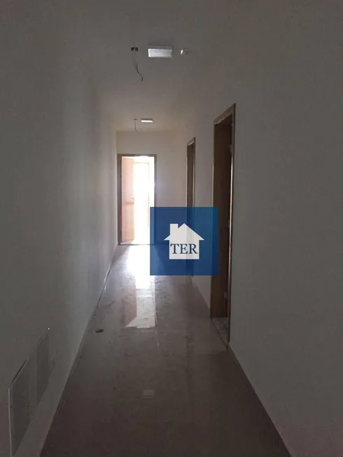 Foto 1 de Apartamento com 1 Quarto à venda, 32m² em Vila Basileia, São Paulo