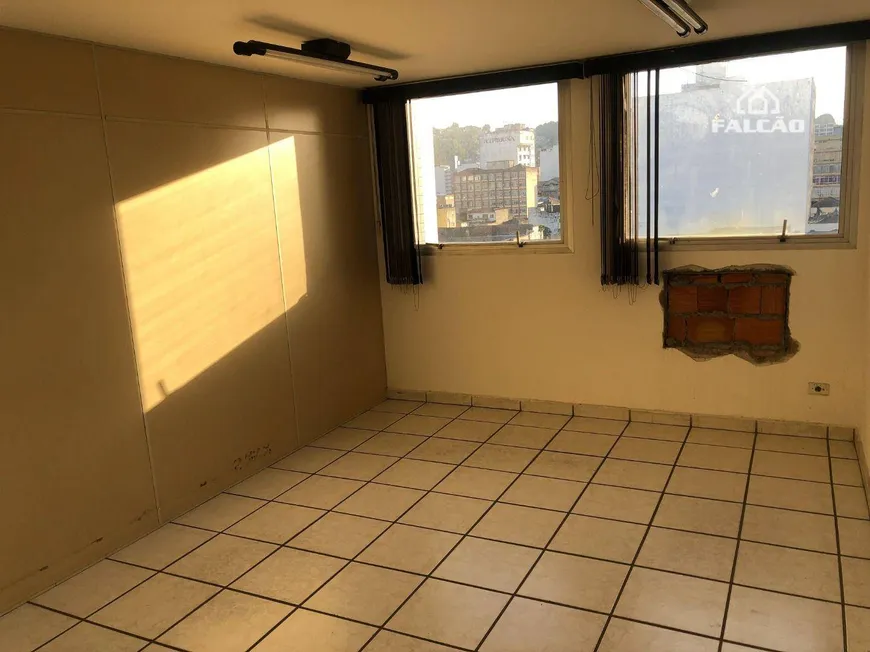 Foto 1 de Sala Comercial à venda, 54m² em Centro, Santos