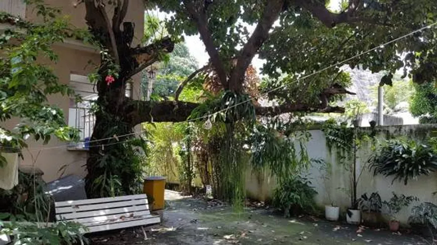 Foto 1 de Casa com 3 Quartos à venda, 135m² em Freguesia- Jacarepaguá, Rio de Janeiro