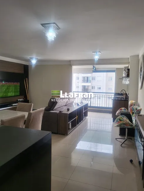 Foto 1 de Apartamento com 3 Quartos à venda, 70m² em Jardim Parque Morumbi, São Paulo