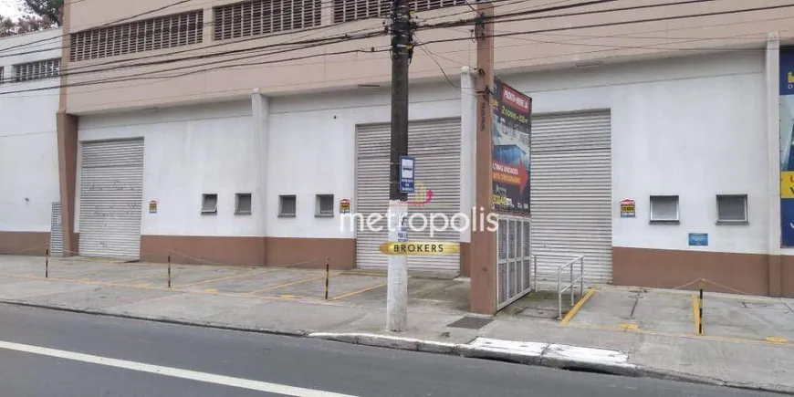 Foto 1 de Ponto Comercial à venda, 87m² em Demarchi, São Bernardo do Campo