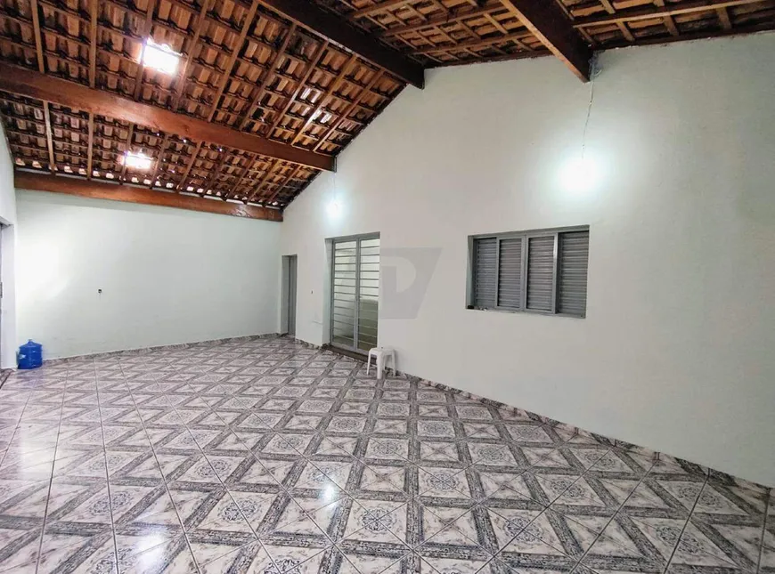 Foto 1 de Casa com 3 Quartos à venda, 163m² em Nova América, Piracicaba