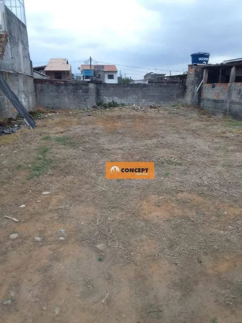 Foto 1 de Lote/Terreno à venda, 250m² em Jardim Casa Branca, Suzano