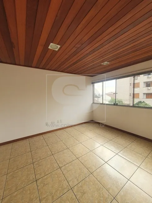 Foto 1 de Apartamento com 2 Quartos à venda, 112m² em Jardim Planalto, Porto Alegre