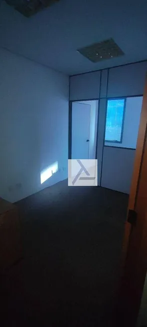 Foto 1 de Sala Comercial para alugar, 37m² em Vila Olímpia, São Paulo