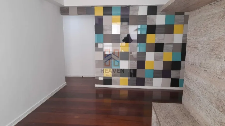 Foto 1 de Apartamento com 3 Quartos à venda, 92m² em Itaim Bibi, São Paulo