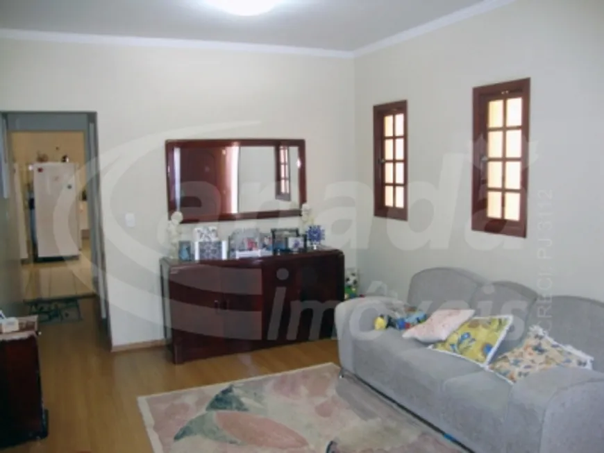 Foto 1 de Casa com 3 Quartos à venda, 200m² em Jardim das Flores, Osasco