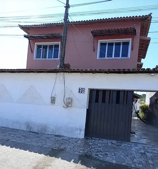 Foto 1 de Casa com 5 Quartos à venda, 290m² em Jardim das Acácias , São Pedro da Aldeia