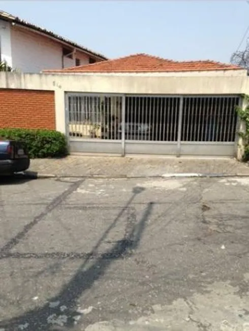 Foto 1 de Casa com 3 Quartos à venda, 250m² em Jardim Aeroporto, São Paulo