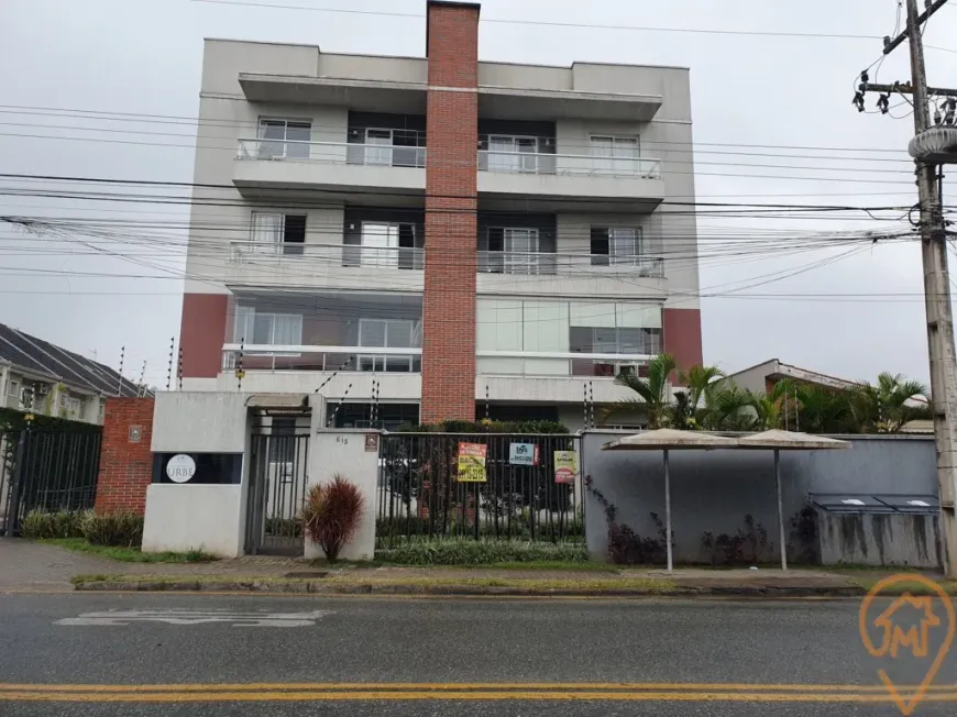 Foto 1 de Apartamento com 2 Quartos à venda, 68m² em Uberaba, Curitiba