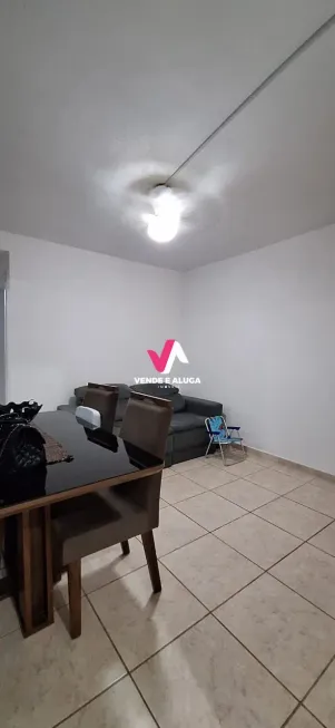Foto 1 de Apartamento com 2 Quartos à venda, 45m² em Boa Esperança, Cuiabá