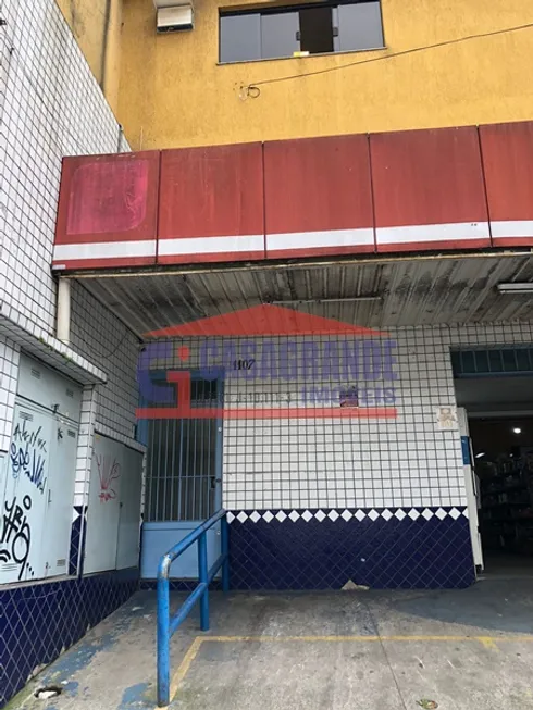 Foto 1 de Sala Comercial para alugar, 29m² em Vila Carrão, São Paulo