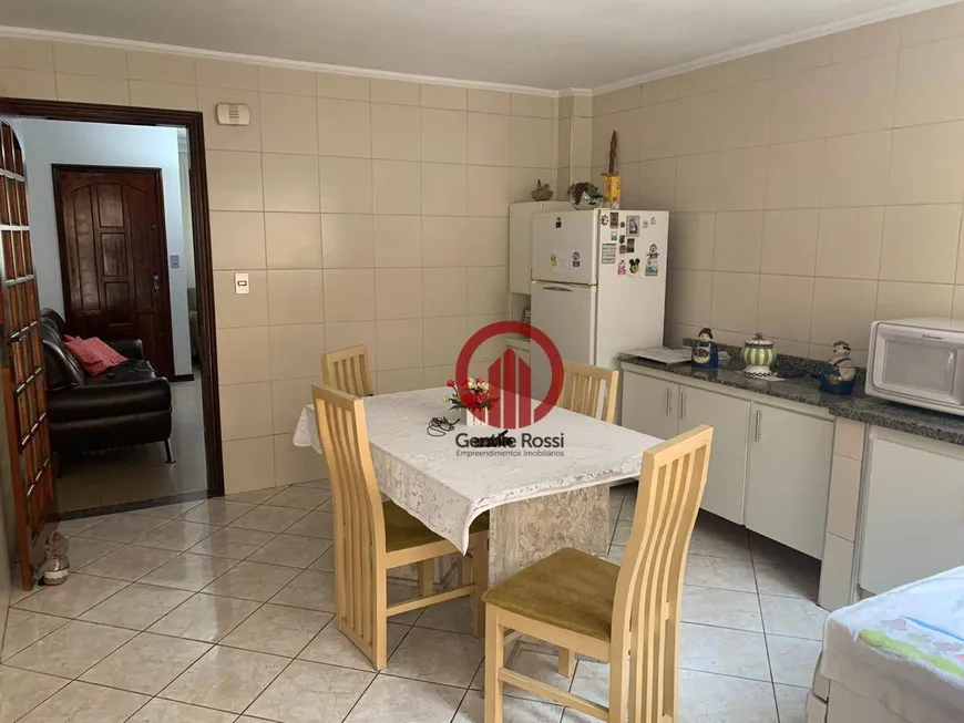 Foto 1 de Sobrado com 2 Quartos à venda, 80m² em Pari, São Paulo