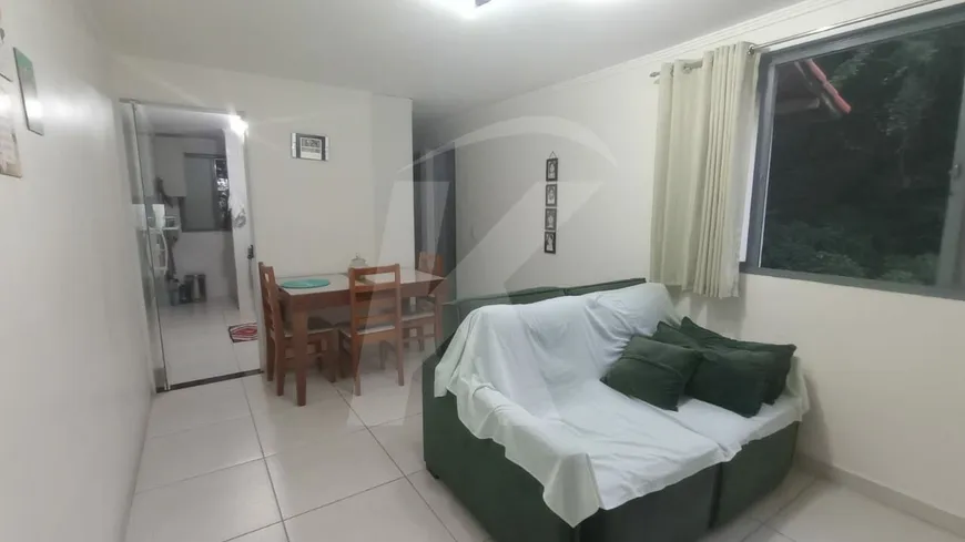 Foto 1 de Apartamento com 2 Quartos à venda, 46m² em Jardim Francisco Mendes, São Paulo