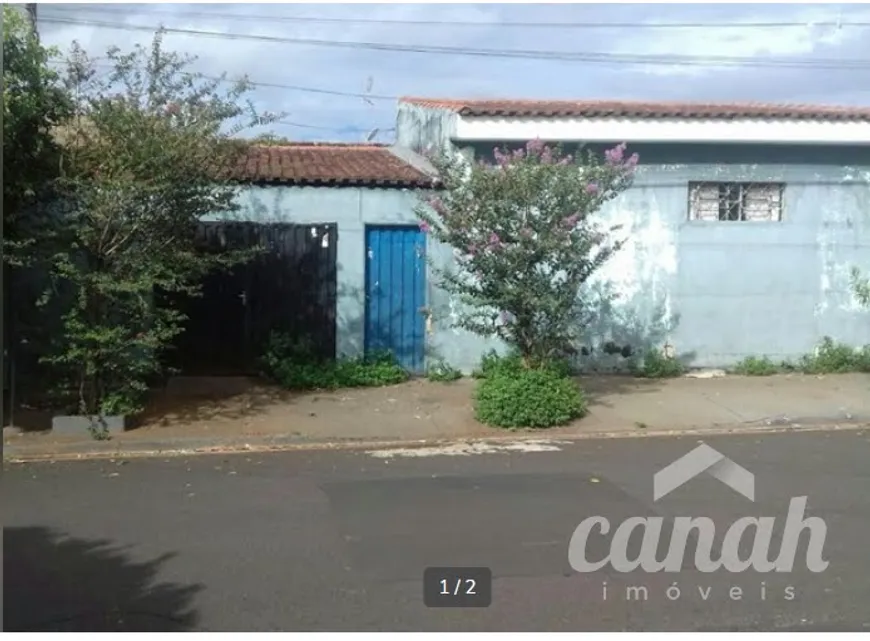 Foto 1 de Lote/Terreno à venda, 155m² em Parque Ribeirão Preto, Ribeirão Preto