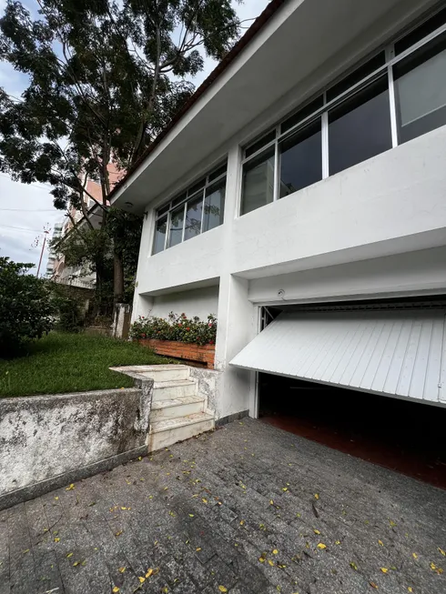 Foto 1 de Casa com 3 Quartos à venda, 150m² em Agronômica, Florianópolis