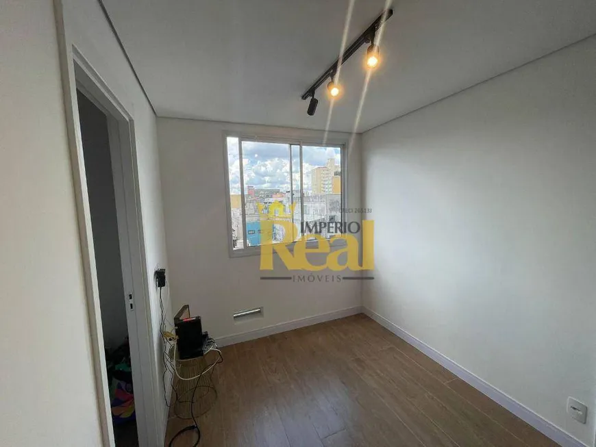 Foto 1 de Apartamento com 2 Quartos à venda, 36m² em Lapa, São Paulo