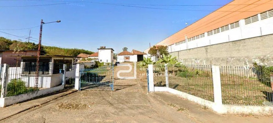 Foto 1 de Lote/Terreno à venda, 16998m² em Santa Terezinha, Piracicaba