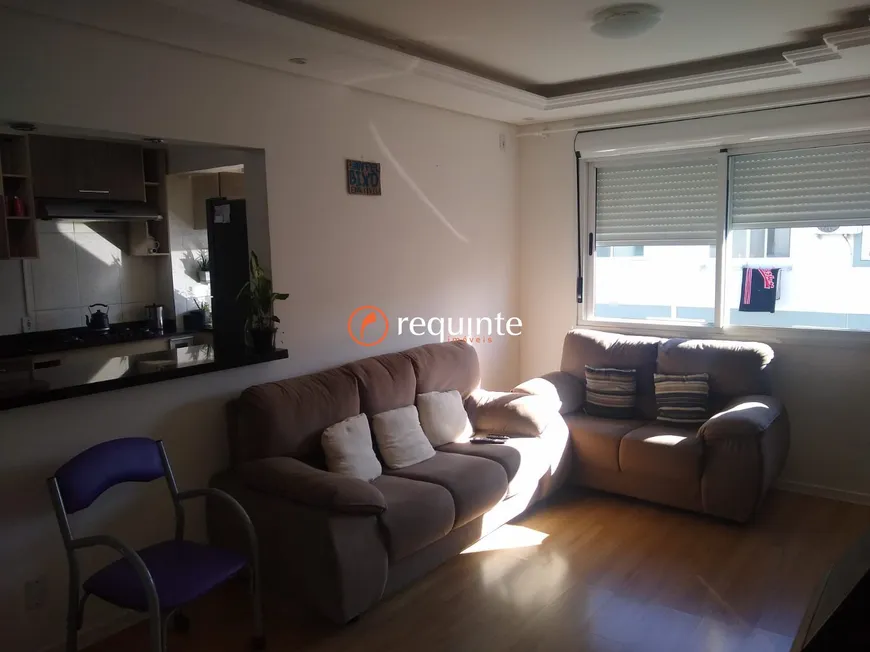 Foto 1 de Apartamento com 2 Quartos à venda, 71m² em Fragata, Pelotas