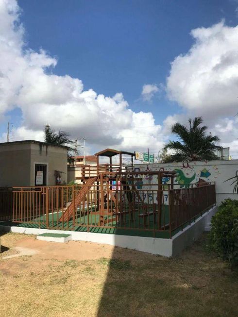 Apartamento na Vila Três Américas, 2011, Planalto Ayrton Senna em