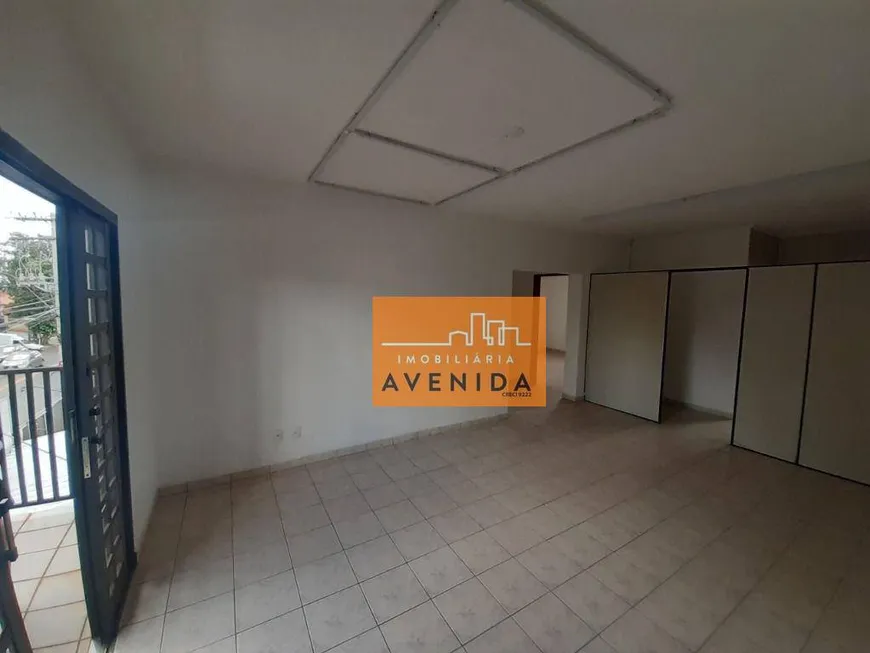 Foto 1 de Ponto Comercial para alugar, 96m² em Jardim dos Calegaris, Paulínia