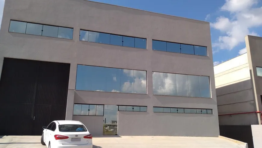 Foto 1 de Galpão/Depósito/Armazém para alugar, 1150m² em Centro Empresarial de Indaiatuba, Indaiatuba
