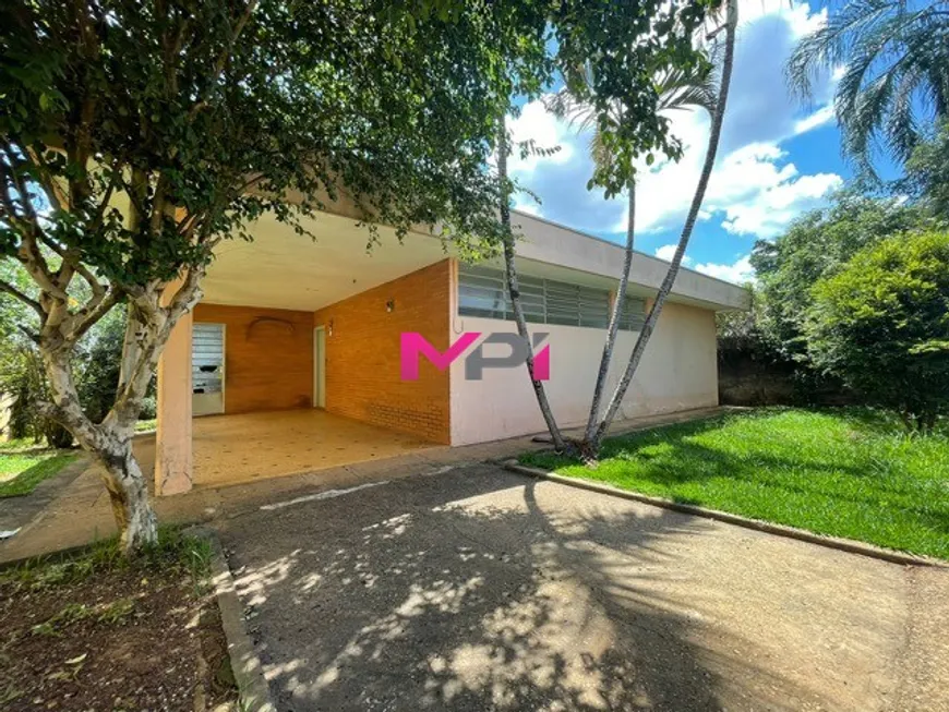 Foto 1 de Casa com 4 Quartos à venda, 191m² em Vila Hortolândia, Jundiaí