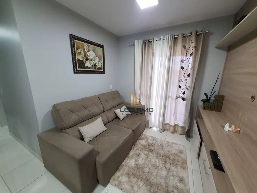 Foto 1 de Apartamento com 2 Quartos à venda, 57m² em Vila Yolanda, Osasco