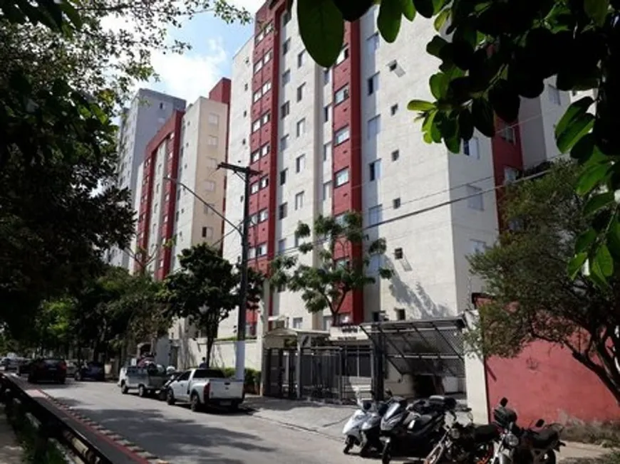 Foto 1 de Apartamento com 2 Quartos à venda, 43m² em Vila Matilde, São Paulo