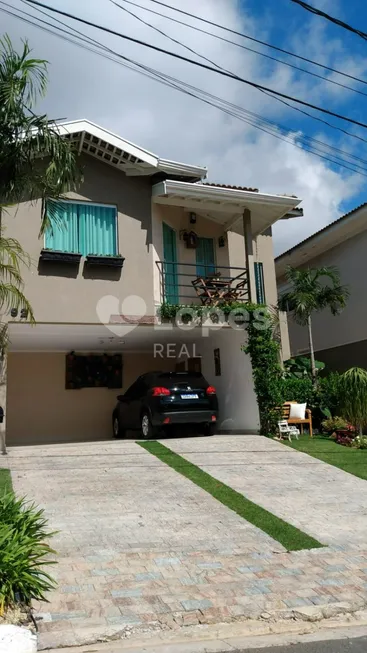 Foto 1 de Casa de Condomínio com 2 Quartos à venda, 300m² em BAIRRO PINHEIRINHO, Vinhedo