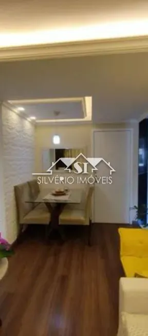 Foto 1 de Apartamento com 2 Quartos à venda, 57m² em Correas, Petrópolis