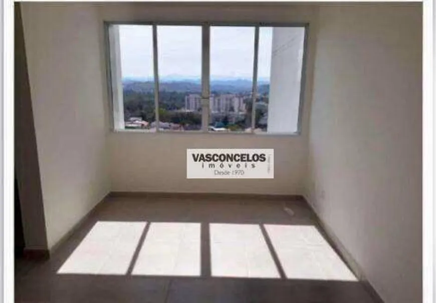 Foto 1 de Apartamento com 2 Quartos à venda, 48m² em Centro, São José dos Campos