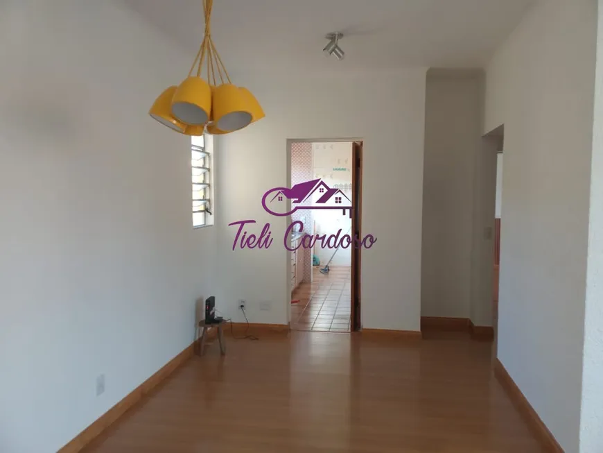 Foto 1 de Apartamento com 3 Quartos à venda, 77m² em Vila Castelo Branco, Indaiatuba