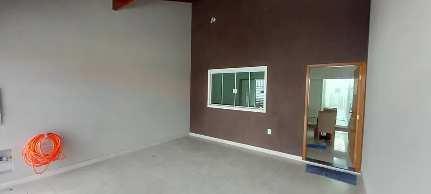 Foto 1 de Casa com 3 Quartos à venda, 150m² em Vila Lopes, Indaiatuba