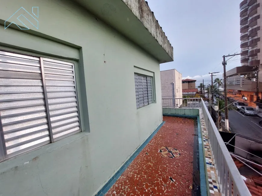 Foto 1 de Apartamento com 2 Quartos para alugar, 75m² em Centro, Mongaguá