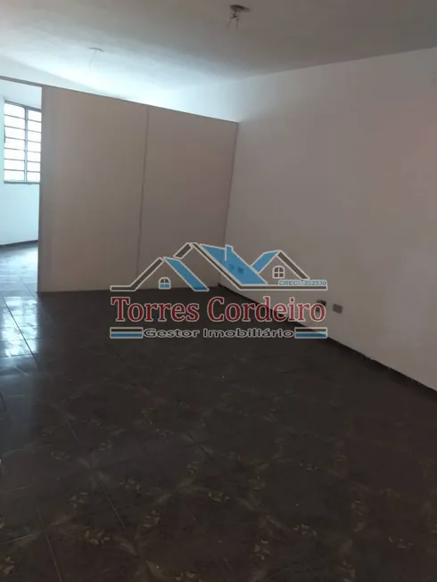 Foto 1 de Sala Comercial para alugar, 30m² em Jardim Maria Rosa, Taboão da Serra