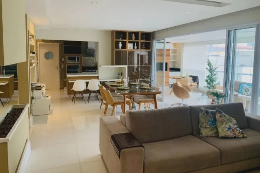 Foto 1 de Apartamento com 3 Quartos à venda, 156m² em Vila Mariana, São Paulo