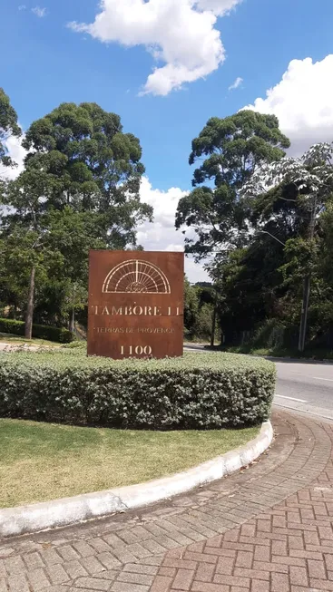 Foto 1 de Casa de Condomínio com 3 Quartos para alugar, 433m² em Tamboré, Santana de Parnaíba