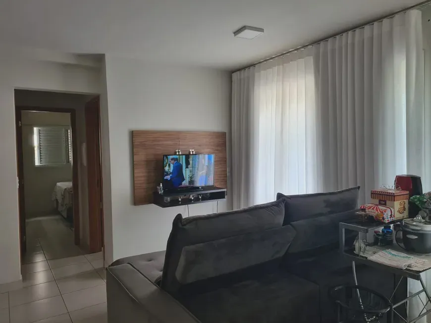 Foto 1 de Casa com 3 Quartos à venda, 67m² em Lobato, Salvador