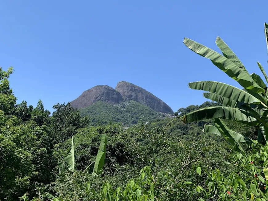 Foto 1 de Casa com 4 Quartos à venda, 456m² em Gávea, Rio de Janeiro