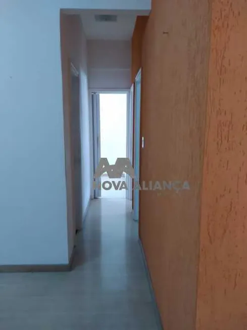 Foto 1 de Apartamento com 2 Quartos à venda, 54m² em Andaraí, Rio de Janeiro