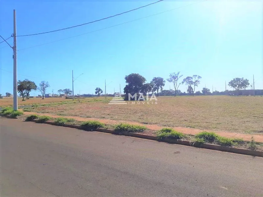 Foto 1 de Lote/Terreno à venda, 2500m² em Parque das Laranjeiras, Uberaba