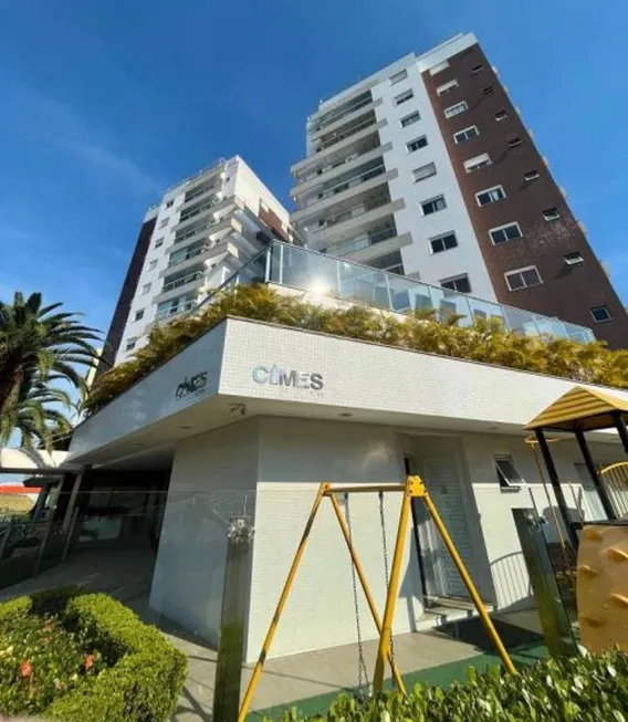 Foto 1 de Apartamento com 3 Quartos à venda, 106m² em Floresta, São José