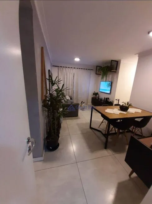 Foto 1 de Apartamento com 2 Quartos à venda, 55m² em Vila Matilde, São Paulo