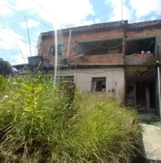 Foto 1 de Lote/Terreno à venda, 360m² em Vila Nova Vista, Sabará