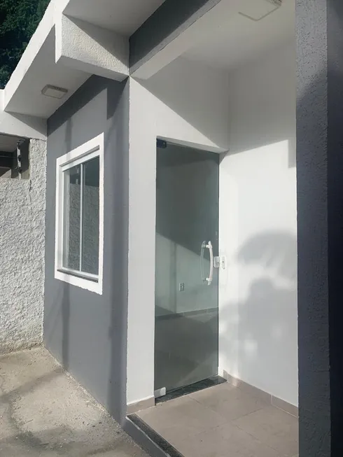 Foto 1 de Casa com 2 Quartos à venda, 60m² em Peró, Cabo Frio