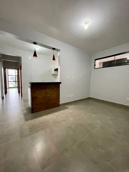 Foto 1 de Apartamento com 2 Quartos para alugar, 60m² em Taguatinga Norte, Brasília