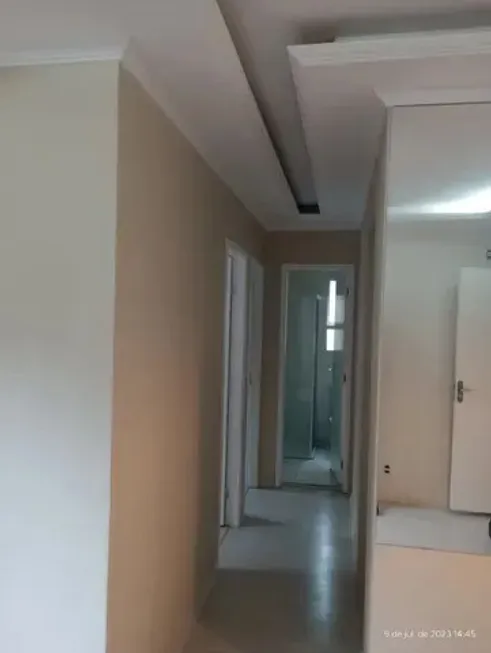 Foto 1 de Apartamento com 2 Quartos à venda, 42m² em Jardim Petropolis, Cotia