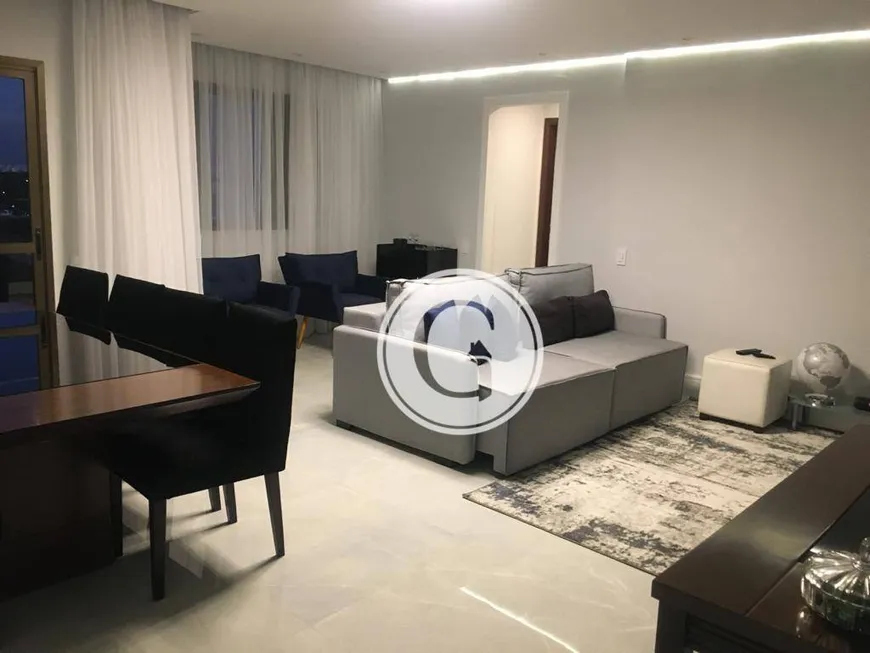 Foto 1 de Apartamento com 3 Quartos à venda, 94m² em Butantã, São Paulo