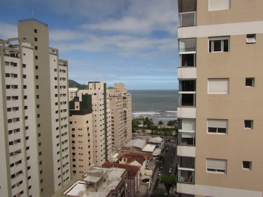 Foto 1 de Apartamento com 3 Quartos para venda ou aluguel, 200m² em Embaré, Santos